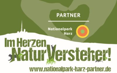 Partner im Nationalpark-Netzwerk